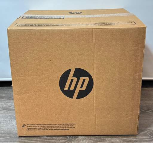 [10232-8] HP LaserJet Enterprise M507dn Laser Printer 1PV87A -Open Box-Free Ship- 110V