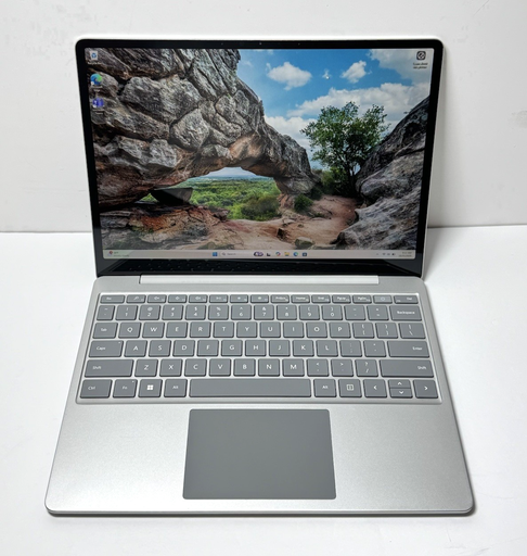 [11967-2] Microsoft Surface GO 2 12.4" 2013 Touch  i5-1135G7  16GB, 256GB SSD, Win11P