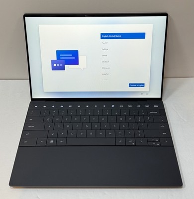 [11807-1] Dell XPS 13 Plus 9320 i7-1370P 16GB RAM 512 SSD+ W11 Pro+Warranty