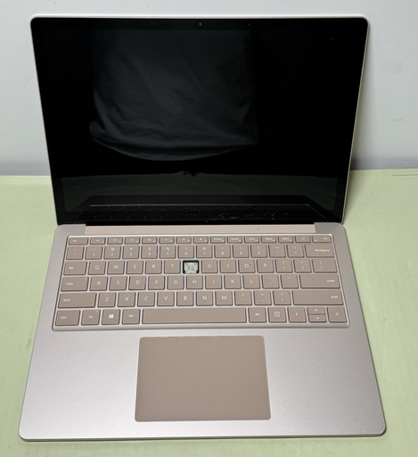 [12267-1] Microsoft Surface Laptop 4 13.5" i5, 8GB, 512GB - *AS IS*  *Read description*