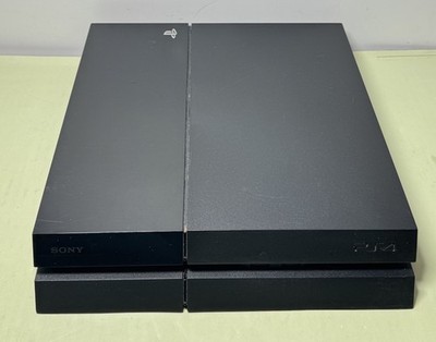 [12346-1] Sony PlayStation PS4 Original 512GB CUH-1115A-*Bad Disc Drive */ Digital Only