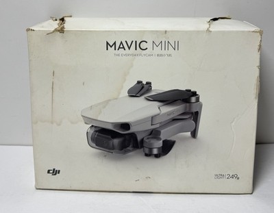 [12364-1] DJI Mavic Mini Ultra Light 249g Drone
