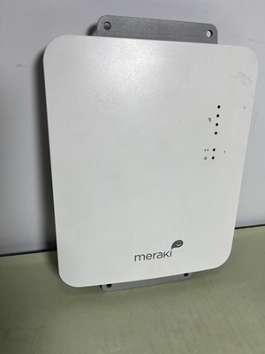 [FRB] Cisco Meraki MR62 Outdoor Wireless Access Point