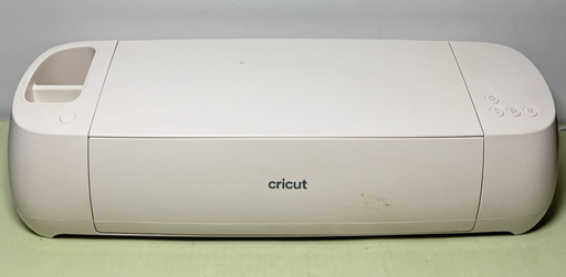 [12522-1] Cricut Explore 4 Smart Cutting machine with accessories