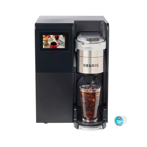 [12874-1] Keurig K-3550 Single Serve Commercial Coffee Maker - NEW! FREE SHIP!!