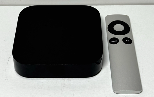 [FRB] Apple TV 2nd Generation Media Streaming Player 720p HD Model A1378 MC572LL/A