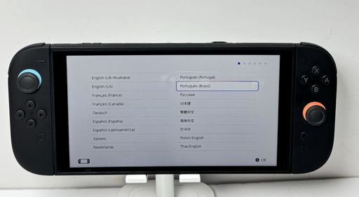 [13001-1] Nintendo Switch 2 System 256GB Video Game Console Bundle