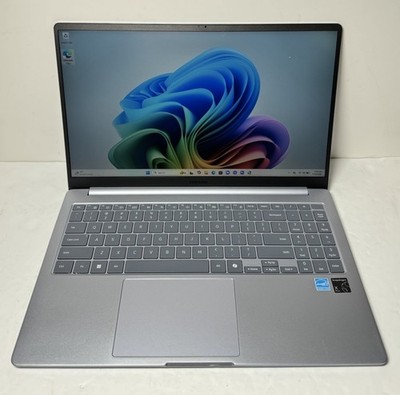 [13255-1] Samsung Galaxy Book4 Edge Snapdragon X 15.6" 16GB, 1TB SSD, 100% batt health