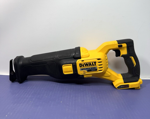 [13405-10] Dewalt DCS389 60V  Brushless Cordless Reciprocating Saw - Tool Only