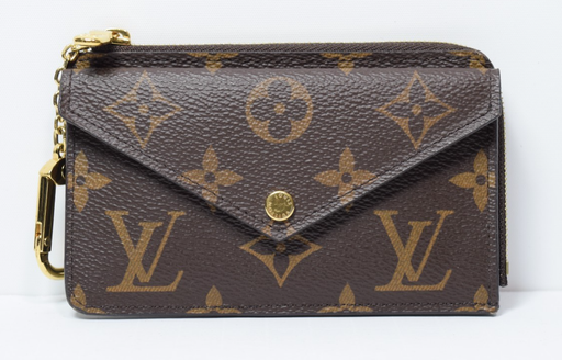 [13510-1] Louis Vuitton Recto Verso Card Holder M69431
