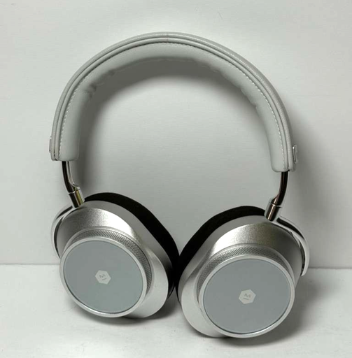 [13524-1] Master & Dynamic MW75 Neuro Active Noise-Cancelling Wireless Headphones