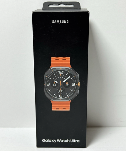 [13599-1] Samsung Galaxy Ultra Smartwatch 47mm Gray SM-L705-Unlocked