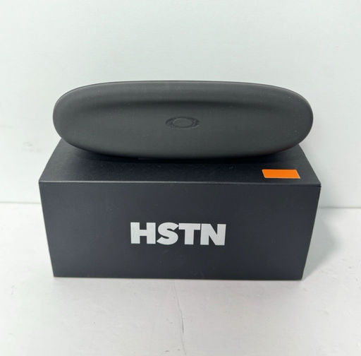 [13710-2] Oakley Meta HSTN AI Smart Glasses White (Warm Grey) Frames