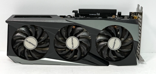 [13682-1] Gigabyte NVIDIA GeForce RTX 3060 Gaming OC 12GB GDDR6 GV-N3060GAMING OC