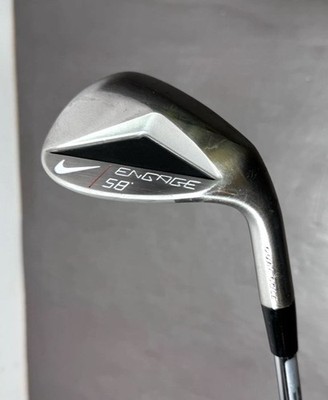 [13293-1] Nike Dual Sole 58* Dynamic Gold Engage MRS WG 58 GW0489-001