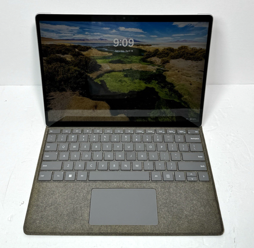 [13773-1] Microsoft Surface Pro 8 13" Touch 1983 i5-1145G7 8GB RAM 256GB, 92% battery