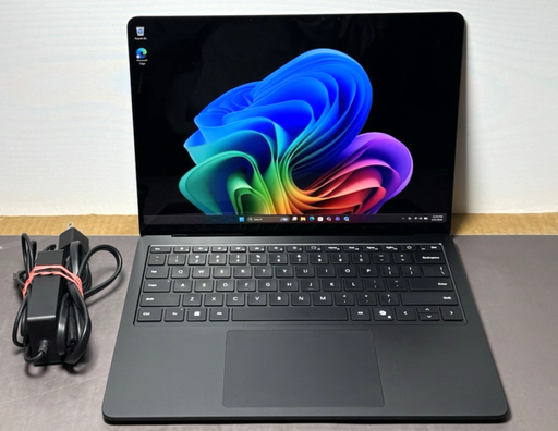 [13830-1] Microsoft Surface 7th Edition 13.8" 2036 Touch Snapdragon X 16GB,  512 SSD, 100%