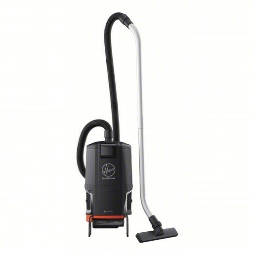 [13970-1] Hoover HVRPWR 40V Cordless Backpack Vac CH93619 - Open Box