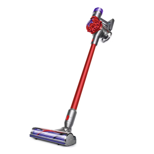 [13987-1] Dyson V8 Origin  Vacuum SV25 Gray/Blue - BRAND NEW