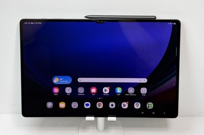 [13915-1] Samsung Galaxy Tab S9 Ultra SM-X910 512GB Graphite (WI-FI)w/ pen