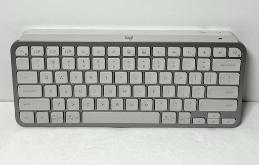 [FRB] Logitech MX Keys Mini for Business Wireless Bluetooth Keyboard YR0084-No cable