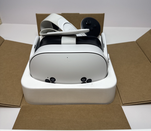 [13962-1] Meta Quest 3S 128GB All-In-One Virtual Reality Headset