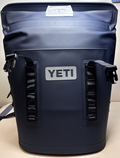 [13980-1] YETI Hopper M12 Backpack Cooler