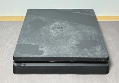 [14032-2] Sony PS4 Slim 500GB Console only  *Bad Disc Drive */ Digital Only