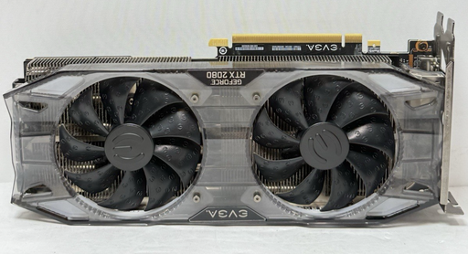 [14052-1] EVGA GeForce RTX 2080 XC Gaming 8GB GDDR6 Graphics Card 08G-P4-2182-KR