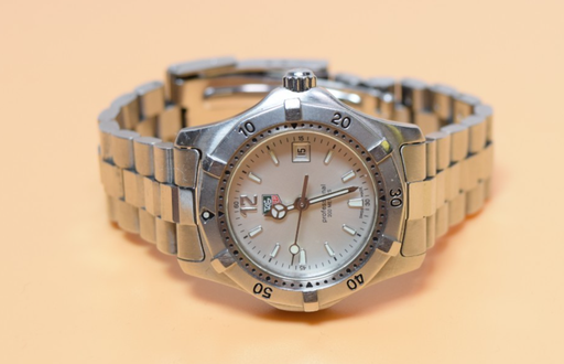 [13319-1] TAG Heuer Professional 200m Swiss Quartz / SS 28mm / WK1312-0 MG3951 / Ladies
