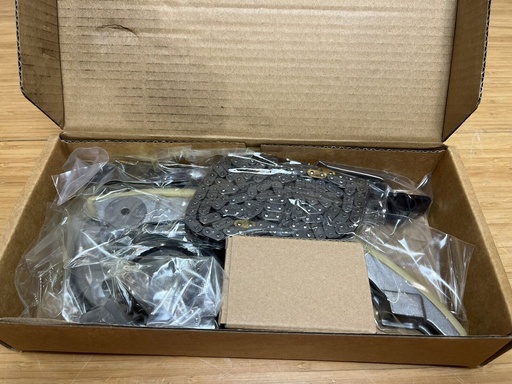 [From 3760-1 free] REPL300101 Timing Chain Kit LTTCKTK314