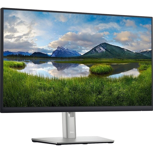 [6547-1] Dell P2422H 24'' 1080p Full HD IPS LED Monitor - Brand New Sealed!