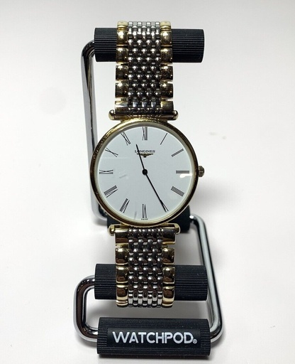 [3470-1] Longines Grand Classic L4.635.2 Mens Timepiece Watch
