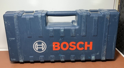 [6649-1] Bosch 1" SDS Plus Buldog Xtreme Rotary Hammer Drill Driver  11255VSR with 2 BITS