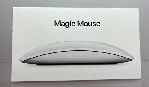 [6695-2] Apple Magic Mouse 2 - MK2E3AM/A A1657