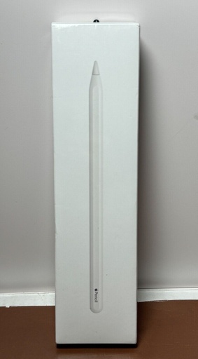 [7331-10] Apple Pencil MU8F2AM/A (2nd Generation) A2051  -Brand New Sealed