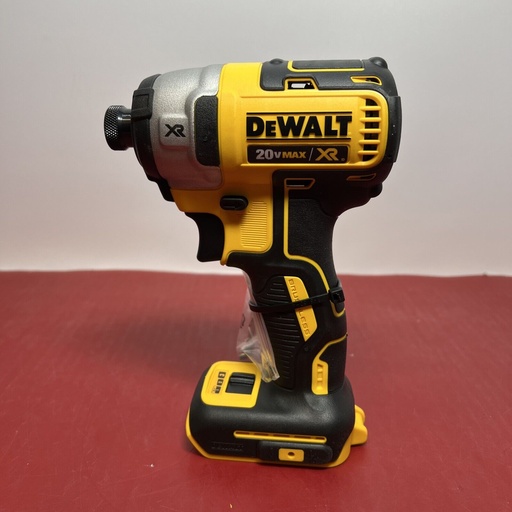 [I-1040] Dewalt DCF887 3-Speed Brushless 20V Max 1/4" Impact Driver 20 Volt NEW