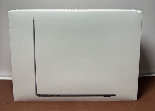 [7633-1] Apple Macbook Air 13" M2 Space Gray A2681 2022 8GB RAM 256GB SSD -Excellent