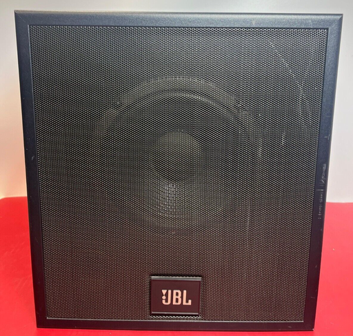 [8193-13] JBL PRO III PLUS Passive subwoofer - Used