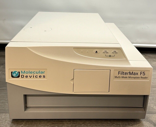 [I-1053] Molecular Devices Multi-Mode Microplate Reader FilterMax F5