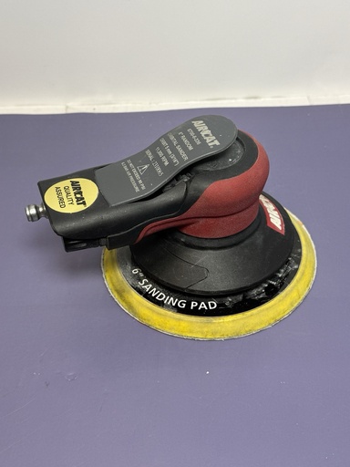 [9398-4] AIRCAT 6700-6-336 Orbital Palm Sander 11,000 RPM Great Preowned