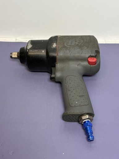 [9398-2] Ingersoll Rand IR2130 1/2" Air Pneumatic Impact Wrench Good Preowned