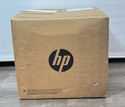 [9905-1] HP LaserJet Enterprise M507dn Laser Printer 1PV87A -Open Box