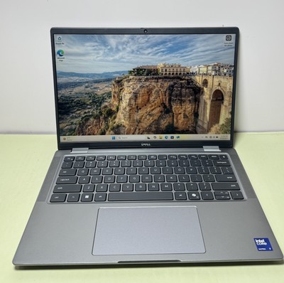 [8181-1] Dell Latitude 7450 14" Core Ultra 7 165U 16GB RAM 1 TB GG  SSD Win11P WTY 05/27
