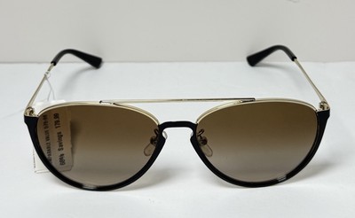 [2200-11] TORY BURCH Women's Sunglasses TY6075-328213 *58-16-140 3N NWT