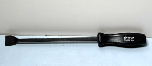 [10002-3] Snap-on Hard Handle 12-7/8" Length Carbon Scraper - CSA12C