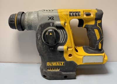 [10061-2] DeWALT DCH273 1" SDS Brushless Hammer Drill - TOOL ONLY