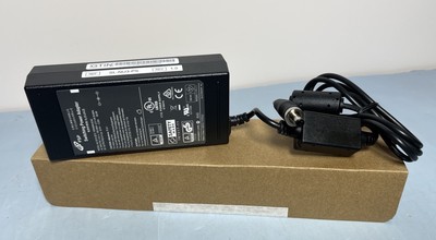 [FRB] Unused Genuine FSP FSP065M-DCAC AC Switching Power Adapter 20V 3.25A 65W OEM