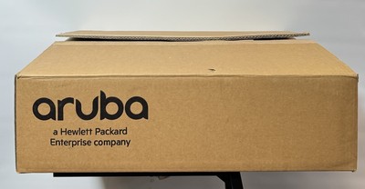 [10154-1] HPE Aruba 2930M 48G PoE+ 1 Slot Managed Ethernet Network Switch JL322A