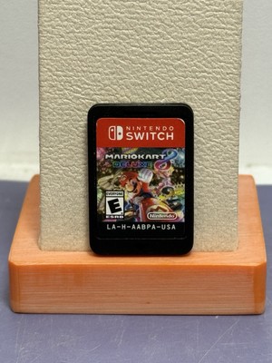 [FRB] Mario Kart 8 Deluxe (Nintendo Switch, 2017) - FREE SHIPPING